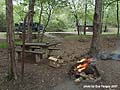 Guy Fanguy - Artist - Photographer - Guy Fanguy - Campgrounds - Arkansas - Devils Den Arkansas (13).jpg Size: 90013 - 6